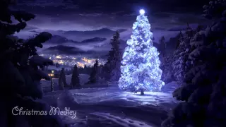 Thomas Bergersen - Christmas Medley