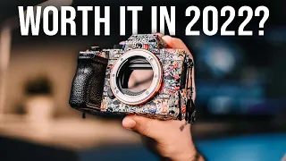 SONY A7III Review 2022 - 5 Reason to BUY & 5 Reasons to NOT BUY in 2022