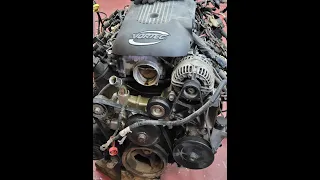 5.3L LS Swap!! Will it START!?!?! On the Engine Stand!!! Pt. 3