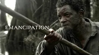 Emancipation Full Movie Review | Will Smith And Ben Foster