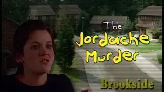 Brookside Remixed: The Jordache Murder