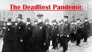 What Was the 1918 Influenza Pandemic?