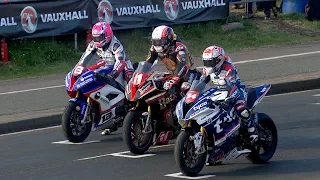 Northwest 200 | Real Road Racing at 200mph!