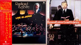 ＜Virtual 5.1ch＞Raymond Lefèvre♪嘆きのサンフォニー Sans Toi Je Suis Seul＜Live1974＞