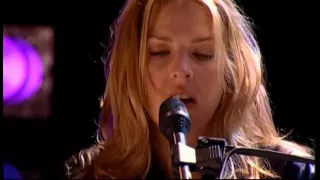 Diana Krall -  Love Letters - Live at Paris Olympia 2001 - HD