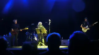 " Drunken Angel " Lucinda Williams Live @The Plaza, Orlando 01.28.20