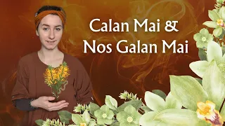 What is Calan Mai? | Sacred Welsh Celtic Festival