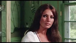 THE REINCARNATION OF PETER PROUD (1975) Clip - Margot Kidder, Jennifer O'Neill, & Michael Sarrazin.