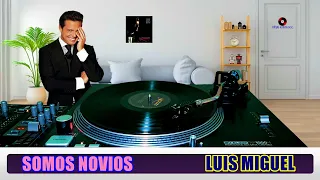 Luis Miguel - Somos Novios (Vinyl)