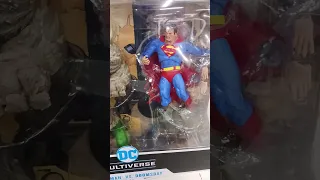 McFarlane DC Multiverse SUPERMAN VS DOOMSDAY Score  at TARGET!!! #shorts #mcfarlanetoys #toyhunt