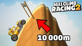 🔥I GOT “IMPOSSIBLE” RECORDS in Hill Climb Racing 2