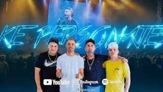 MIX KE PERSONAJES, GRUPO FRONTERA, REGGAETON ROMÁNTICO Y MAS .......