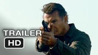 Taken 2 Official US Trailer #1 - Liam Neeson Movie HD