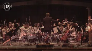 Festive Overture Op. 96, by Dmitri Shostakovich