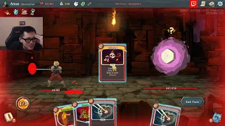 Slay the Spire - Act 4 is OUT!