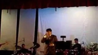 Aise Na Mujhe Tum Dekho - Amit Kumar LIVE