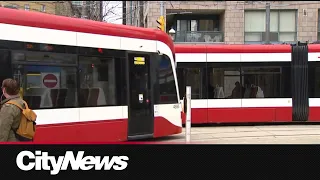 TTC workers threaten "full withdrawal of service" after strike vote