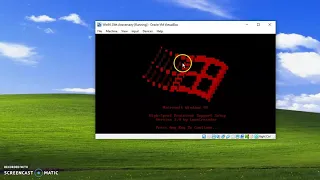 A frustrating 25th anniversary of Windows 95