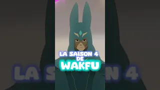 La Saison 4 de Wakfu s’annonce incroyable ! #wakfu #anime