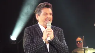 Thomas Anders in ISRAEL (Haifa) 07.02.2019