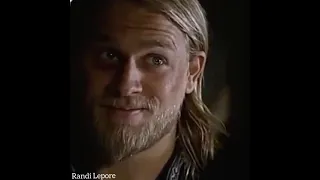 Jax Teller || River 💦💧💦