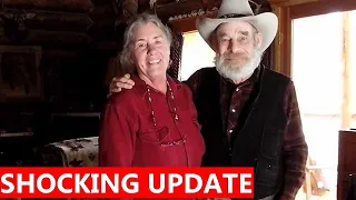 Where does Tom Oar & Nancy from Mountain Men Live now in 2022?