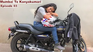 456 Kms And Reached Bangalore l Karnataka l MOTOVLOG