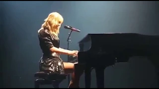 Taylor Swift - All Too Well + Red / Daylight (Mashup) - City Of Lover DVD FanMade