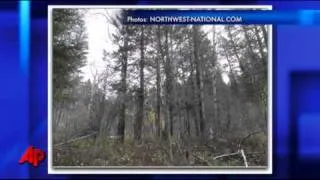 Unabomber's Mont. Land for Sale; 'Very Secluded'