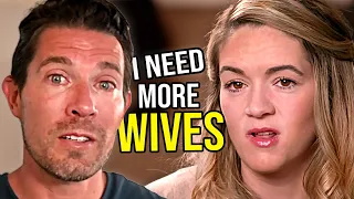 Worst Husband Ever Needs MORE WIVES