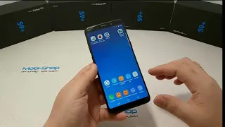 Корейская копия Samsung S9