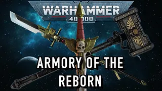 40 Facts & Lore on the Vanguard Suppressor Primaris Space Marine Warhammer 40k .