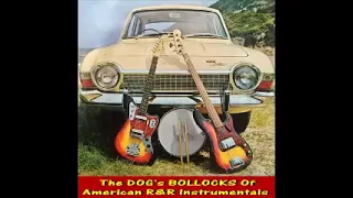 VA - The Dog's Bollocks Of American R&R Instrumentals Vol1 50s 60s Surf Rock Music Album Compilation