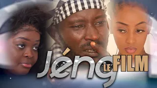 Jéng partie 1 le FILM - Wadioubakh, Tapha, Ndiol ak Kaw