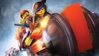 The LEGO Movie Videogame - Дебютный трейлер