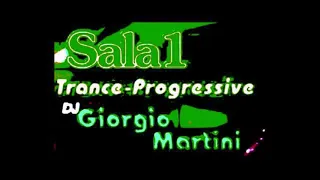 N°10 Cassetta Number One Sala 1 - Giorgio Martini (Progressive 95') #10