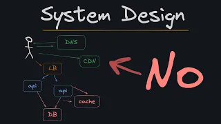 Are you doing System Design Interviews Wrong?