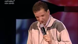 Edinburgh and Beyond - Henning Wehn