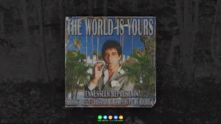 TENNESSEEN - THE WORLD IS YOURS (FULL TAPE)