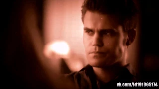 THE VAMPIRE DIARIES 4X10 OPENING CREDITS