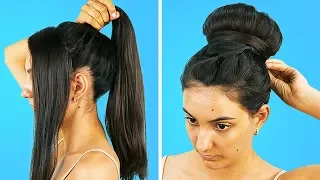 23 SIMPLY BRILLIANT HAIRSTYLES