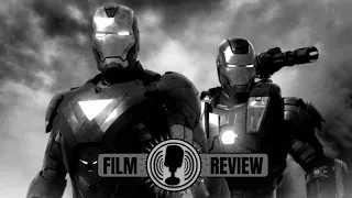 Iron Man 2 - Film Review