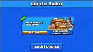 SONUNDA!SALOON 8-BİT AÇTIM 😯