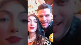 إيمان بطمة غادي تزوج 😮 شوفو شكون رجلها 😍