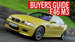 BMW E46 M3 Buyers Guide | With BimmerWorld