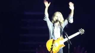 Styx - Radio Silence 6/9/2018 LIVE in Houston