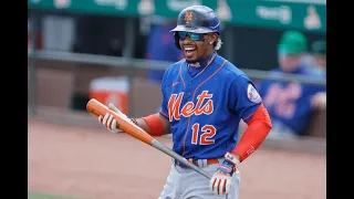 A New Era | New York Mets 2021 Season Hype ᴴᴰ
