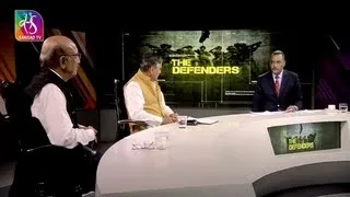 The Defenders:  Challenges for India's land forces