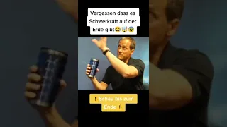 😨DAS passiert mit ASTRONAUTEN wenn sie zur ERDE zurückkommen😨 #shorts