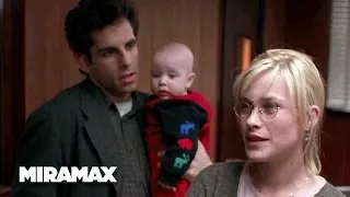 Flirting with Disaster | 'Just a Warning' (HD) - Ben Stiller, Patricia Arquette | MIRAMAX